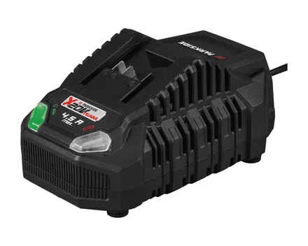 Parkside® Akku-Schnellladegerät 20 V/4,5 A