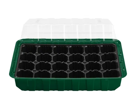 Parkside® Anzuchtkasten-Set, 12-tlg.