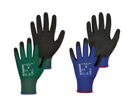 Parkside® Arbeitshandschuhe