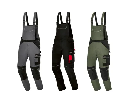 Parkside® Arbeitslatzhose