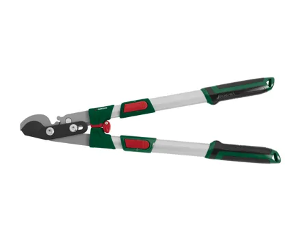 PARKSIDE® Bypass-/Amboss-Teleskop-Astschere