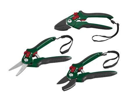 PARKSIDE® Bypass-/Amboss-/Universal-Schere