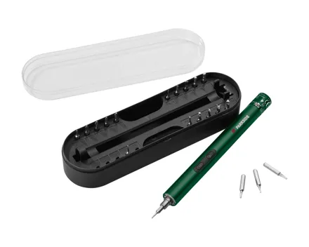 Parkside® Elektrischer Präzisionsschraubendreher