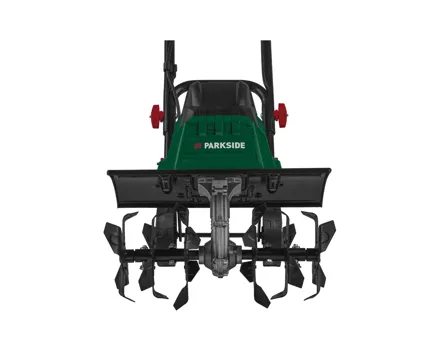 PARKSIDE® Elektro-Bodenhacke
