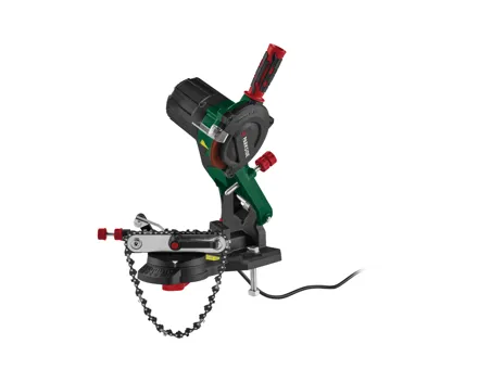 PARKSIDE® Elektro-Kettenschärfgerät