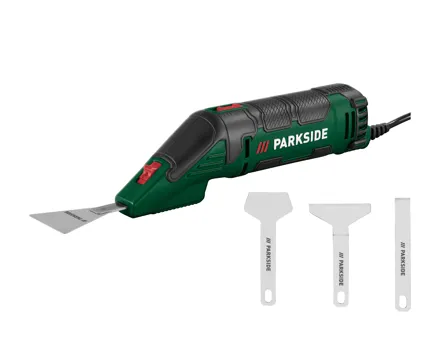 Parkside® Elektroschaber