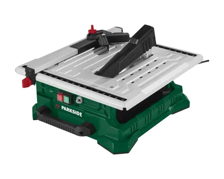 Parkside® Fliesenschneidemaschine (Aktion nur in der Deutsch- und Westschweiz gültig)