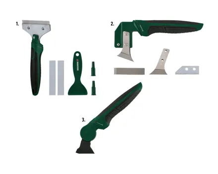 Parkside® Fugenreparatur-Zubehör