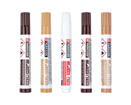 Parkside® Fugenstift/Holzkorrekturstift