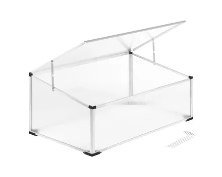 Parkside® Garten-Frühbeet