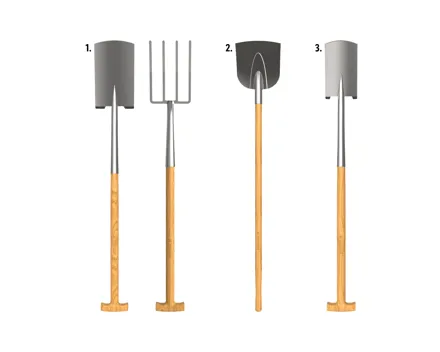 Parkside® Gartengeräte