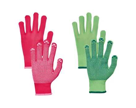 Parkside® Gartenhandschuhe, 2er-Set
