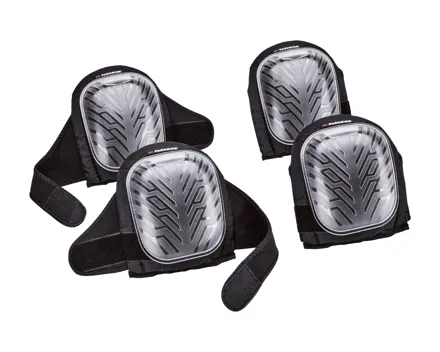Parkside® Gel-Knie-schützer, 2-tlg.