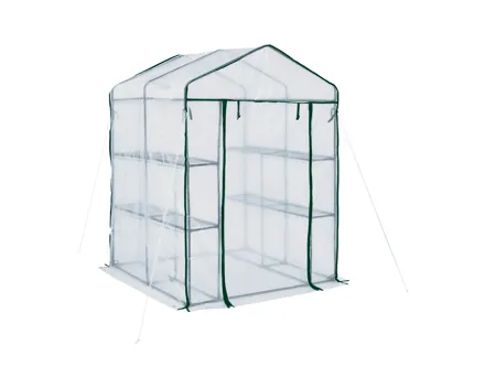 Parkside® Gewächshaus (Aktion nur in der Deutschschweiz gültig)
