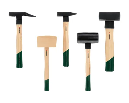 Parkside® Hammer-Sortiment