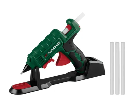 Parkside® Heissklebepistole
