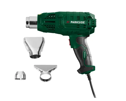 Parkside® Heissluftgebläse