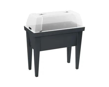 Parkside® Hochbeet mit Haube