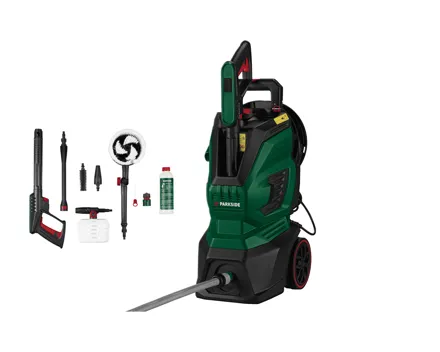 Parkside® Hochdruckreiniger