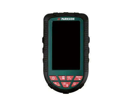 Parkside® Inspektionskamera