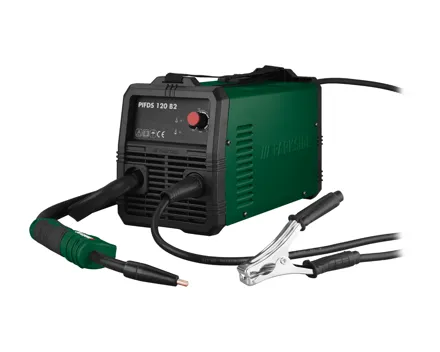 Parkside® Inverter-Fülldraht-Schweissgerät