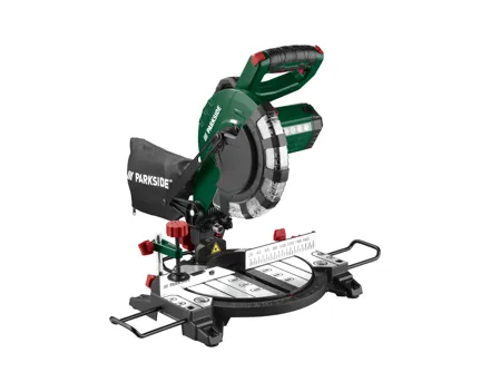 Parkside® Kapp- und Gehrungssäge