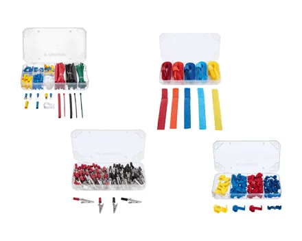 Parkside® Kleinteile-Set