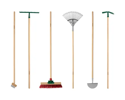 Parkside® Langstiel-Gartengeräte