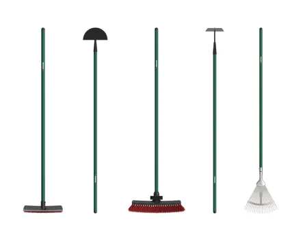 Parkside® Langstiel-Gartengeräte