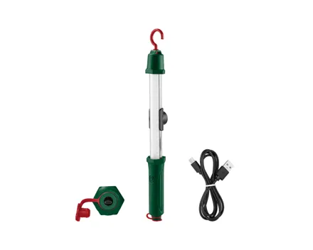 Parkside® LED-Akku-Stableuchte