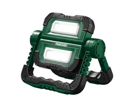 Parkside® LED-Baustrahler