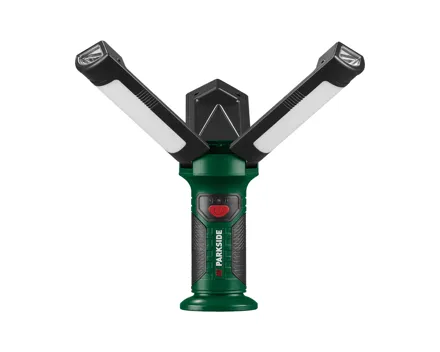 Parkside® LED-Handleuchte