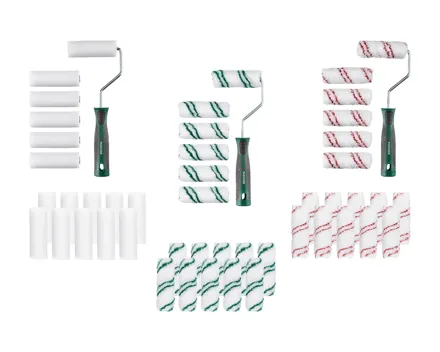 Parkside® Malerwalzen und Zubehör