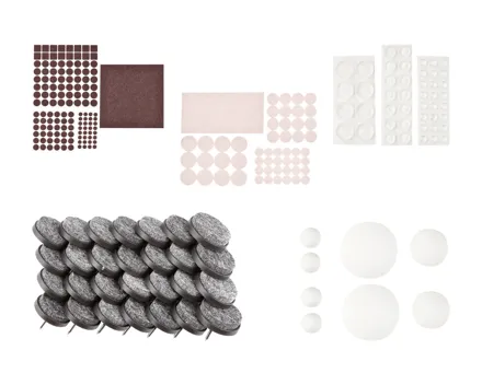 Parkside® Möbel-/Bodenschutz-Set