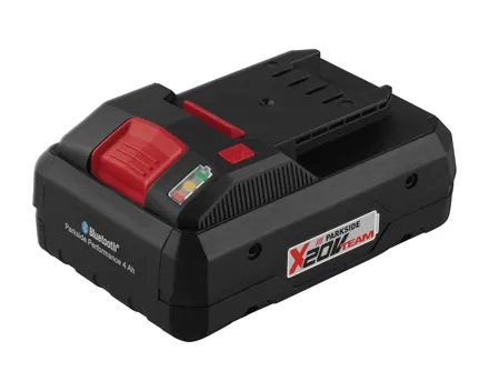 Parkside® Performance Smart-Akku 20 V/4 Ah