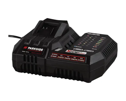 Parkside® Performance Smart-Akku-Ladegerät 20 V/12 Ah