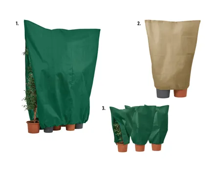 Parkside® Pflanzenschutz-Vlieshaube/-n