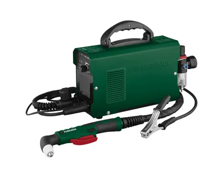 Parkside® Plasmaschneider (Aktion nur in der Deutschschweiz gültig)