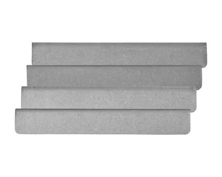 Parkside® Rasenkanten, 4er-Set