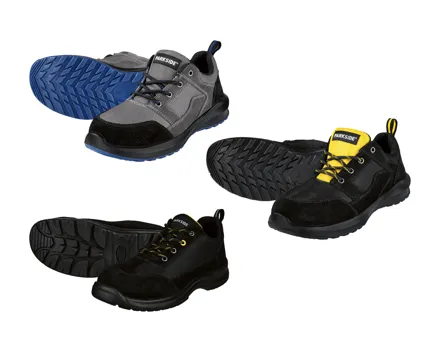 Parkside® S1-Sicherheitsschuhe