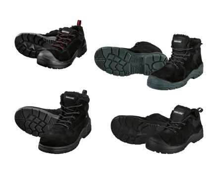 Parkside® S3-Sicherheitsschuhe/-stiefel