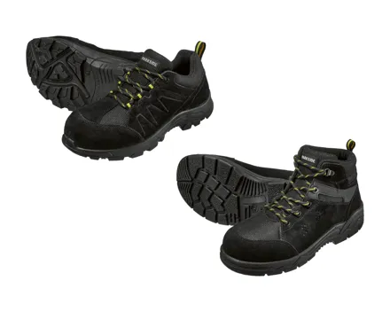 Parkside® S3-Sicherheitsstiefel (Aktion nur in der Deutschschweiz gültig)