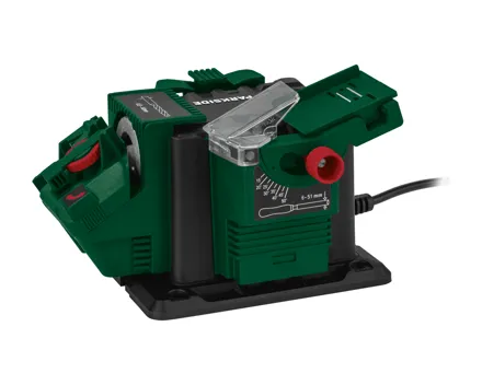 Parkside® Schärfstation