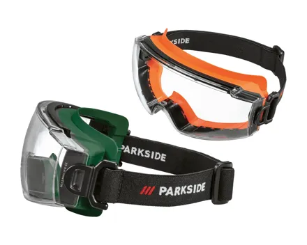 PARKSIDE® Schutzbrille
