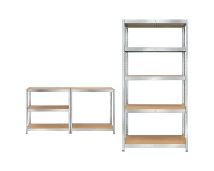 Parkside® Schwerlastregal