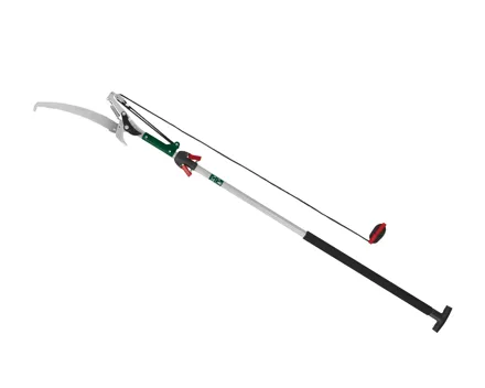 PARKSIDE® Teleskop-Baumschere mit Säge