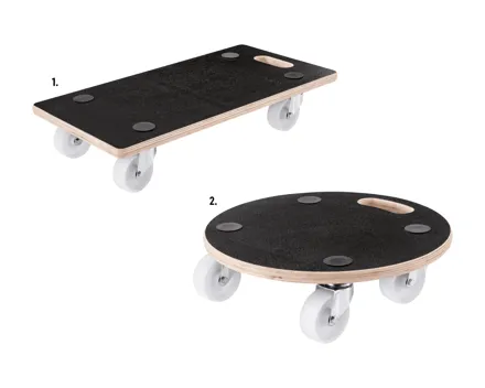 Parkside® Transporthilfe