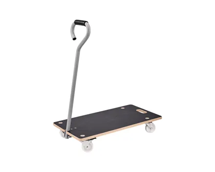 Parkside® Transporthilfe mit Ziehgriff