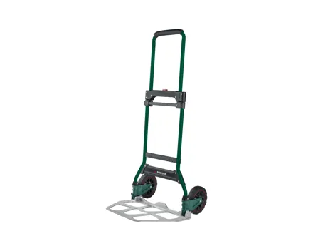 Parkside® Transportkarre (Aktion nur in der Deutschschweiz gültig)