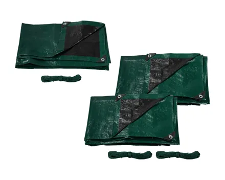 Parkside® Universal-Abdeckplane(n)